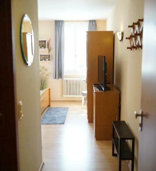 Номер Стандарт Трехместный, Quartier Goldener Löwe