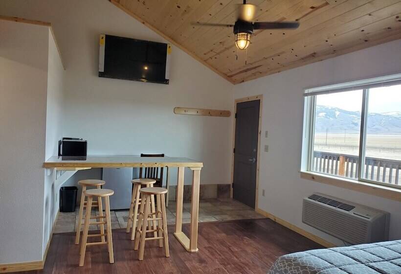 Номер Стандарт, Dream Drift Motel