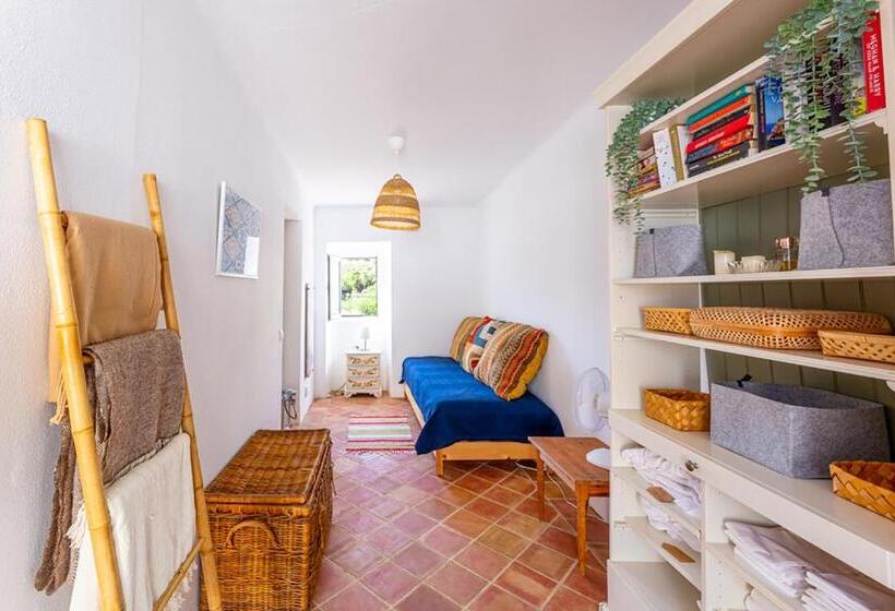 Дом 1 Спальня, Charming Country House