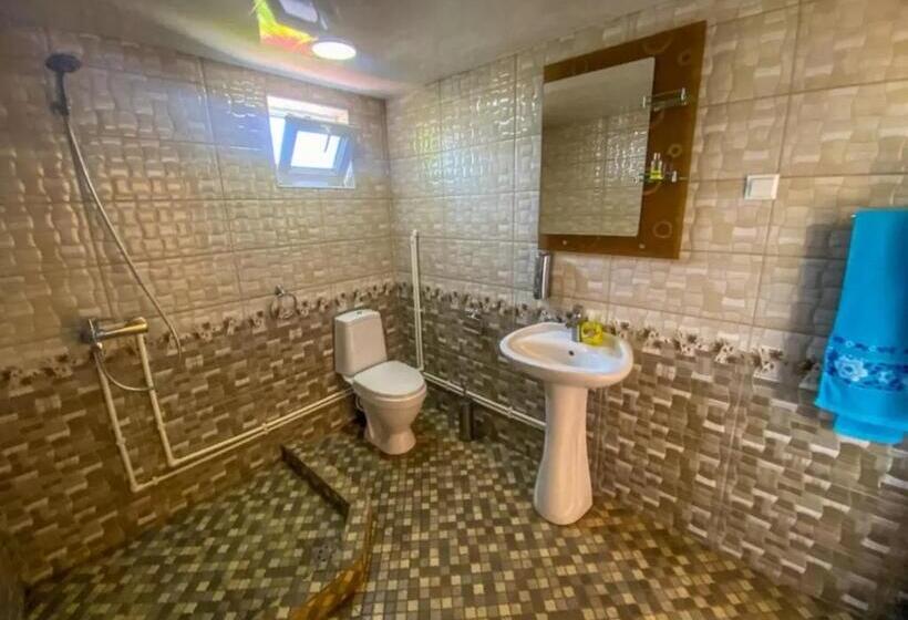 Вилла 3 Спальни, Golden Beach Sevan
