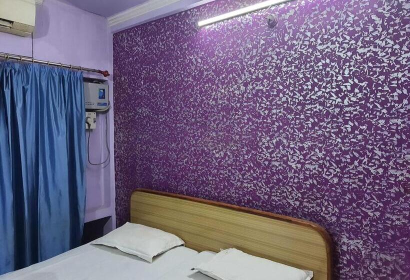 Трехместный Номер Классика, Pop 89652  Grand