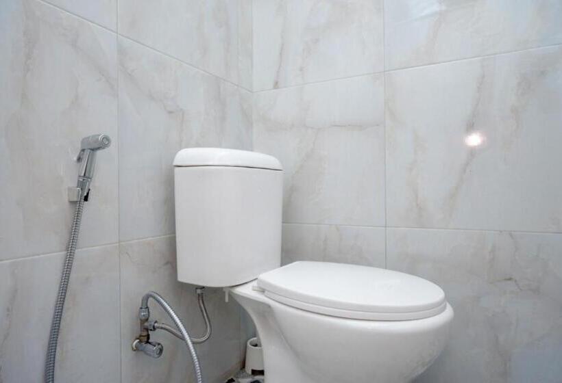 Номер Стандарт, Reddoorz Syariah Near Terminal Mendolo Wonosobo 2