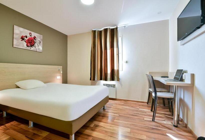 Номер Стандарт, B&b Hotel Bollène