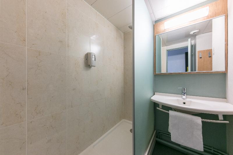 Номер Стандарт, B&b Hotel Toulouse Centre Canal Du Midi