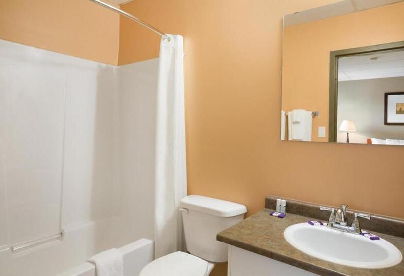 Номер Стандарт, Central Suite