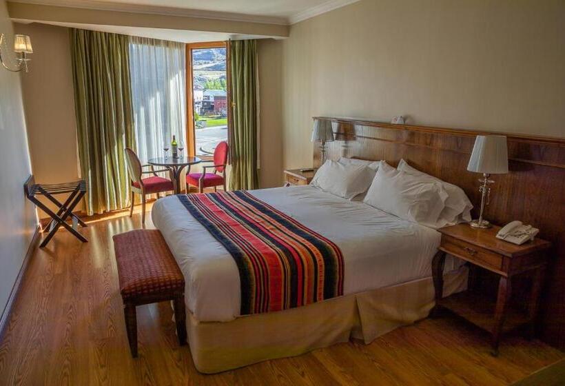 스탠다드 룸, Chalten Suites