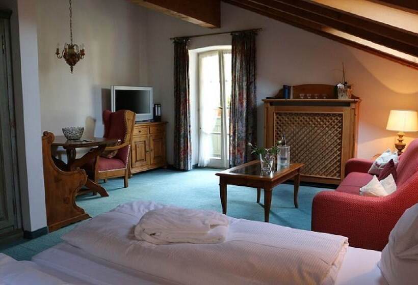 Люкс Комфорт, Deva Villa Mittermaier