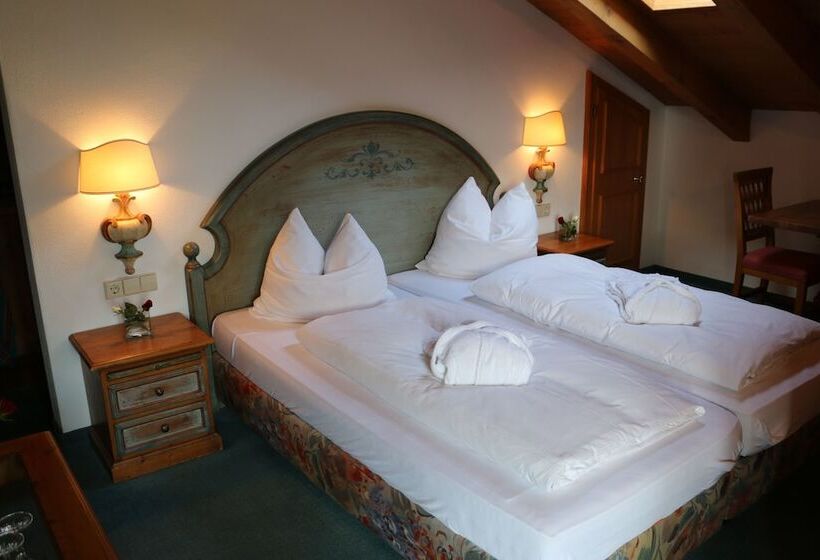 Люкс, Deva Villa Mittermaier
