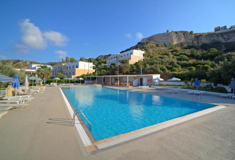 Quarto Estandar Vista Mar, Hermes