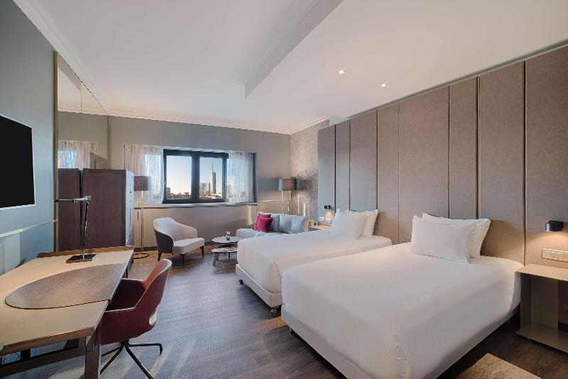 Quarto Superior, Hermes