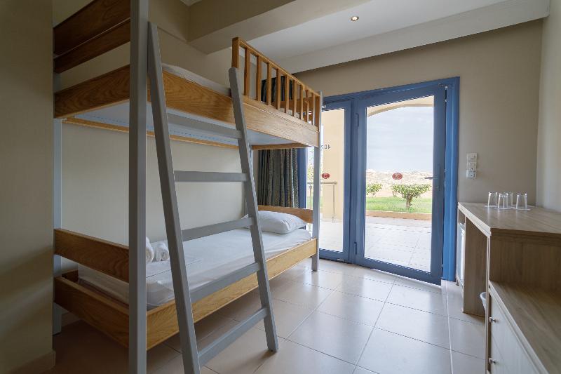 Quarto Familiar, Hermes