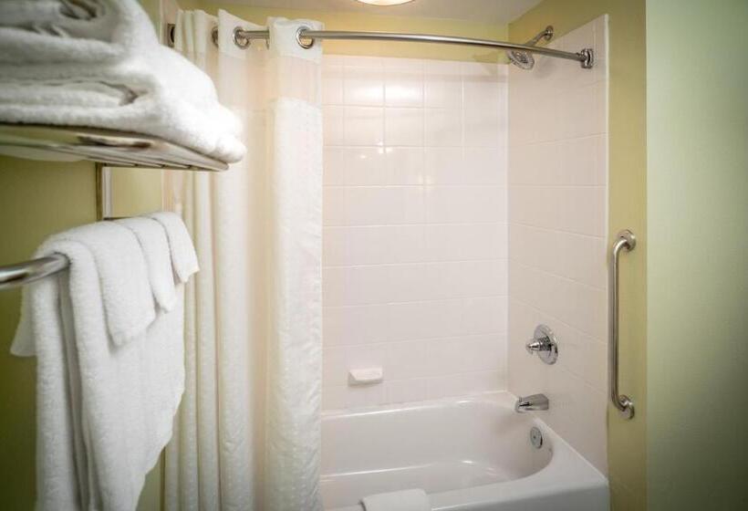 Стандартный Номер Кровать Кинг, Holiday Inn Express & Suites Lebanon, An Ihg