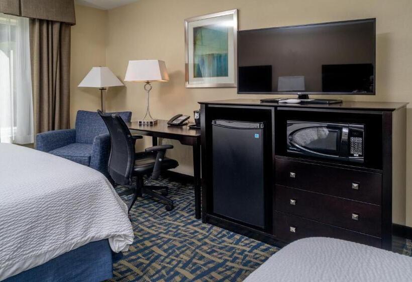 Номер Стандарт, Holiday Inn Express & Suites Lebanon, An Ihg