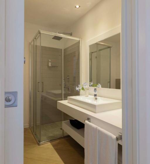 Номер Deluxe, Infinity Resort Tropea