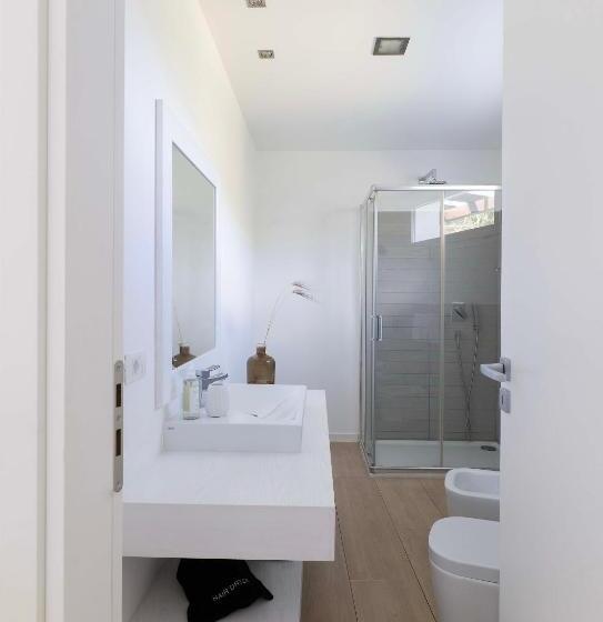 Номер Престиж, Infinity Resort Tropea