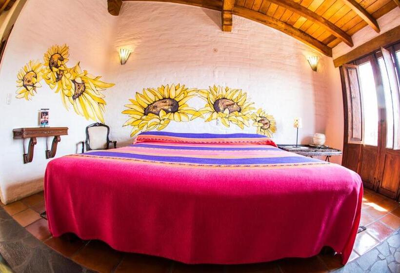 スタンダードルーム, La Casona