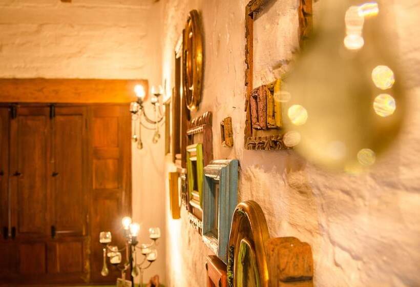 スーペリアールーム, La Casona