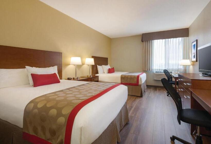 Номер Стандарт, Bakken Airport Xwa Hotel & Studios