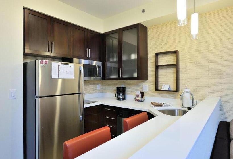 标准工作室, Residence Inn By Marriott Houston Northwest/cypress