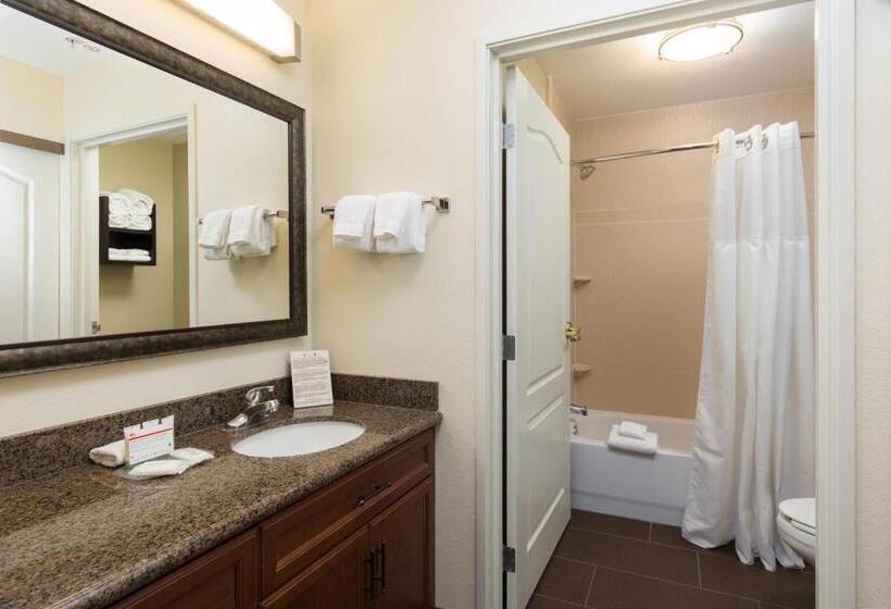 Номер Стандарт, Staybridge Suites Sacramento Folsom, An Ihg