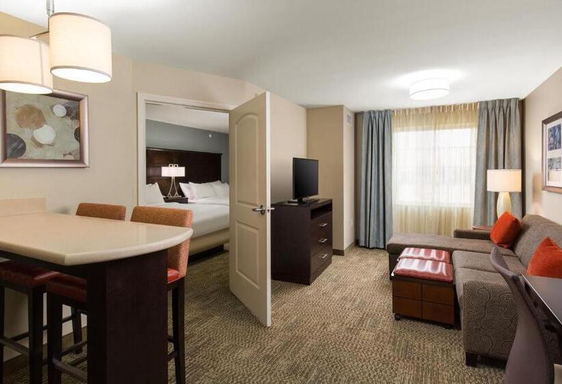 Люкс, Staybridge Suites Sacramento Folsom, An Ihg