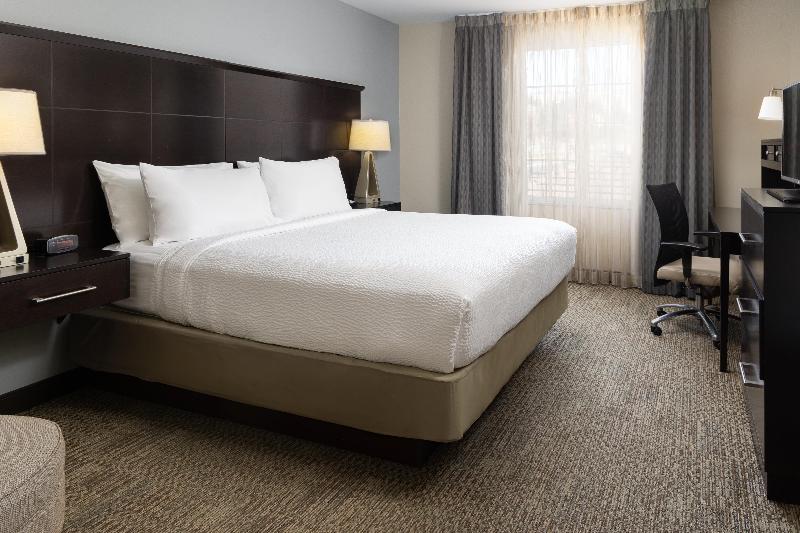 Люкс, Staybridge Suites Sacramento Folsom, An Ihg
