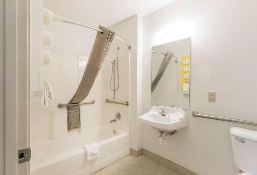 Стандартный Номер Кровать Кинг, Studio 6 Statesboro, Ga
