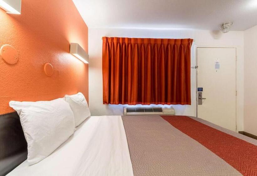 Номер Стандарт, Motel 6garland, Tx  Dallas