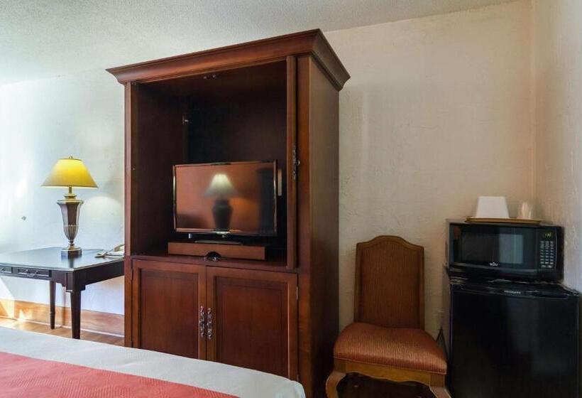 Стандартный Номер Кровать Кинг, Motel 6townsend, Ga