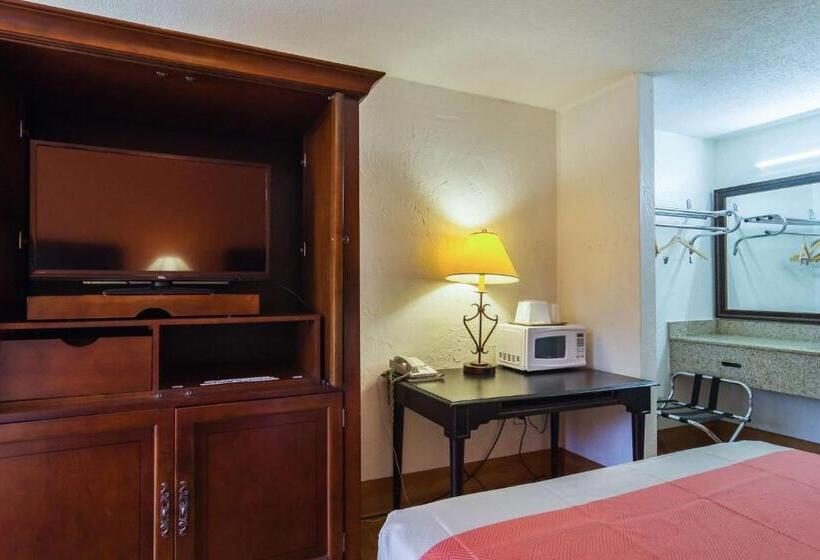 Номер Стандарт, Motel 6townsend, Ga