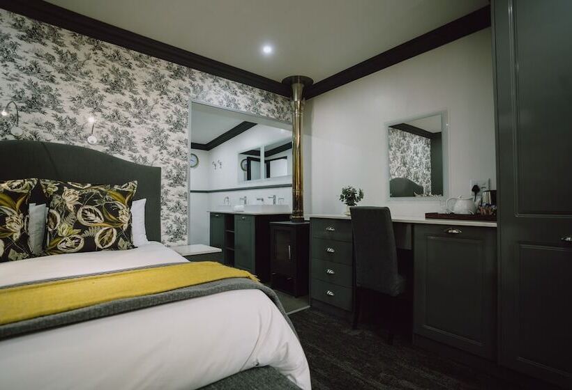 اتاق استاندارد, Dunkeld Country & Equestrian Estate