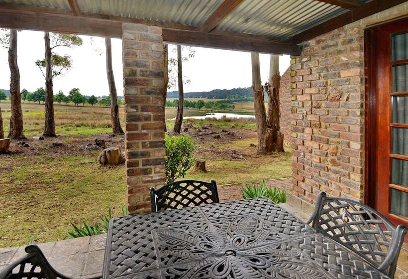 Дом 1 Спальня, Dunkeld Country & Equestrian Estate