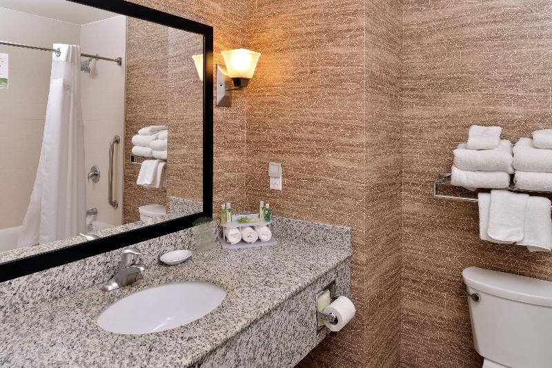 Номер Стандарт, Holiday Inn Express & Suites Ironton, An Ihg