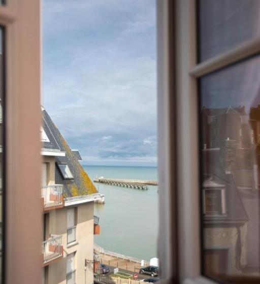 Номер Superior, De Calais