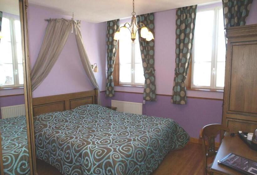 Номер Superior, De Calais