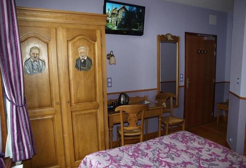 Номер Superior, De Calais