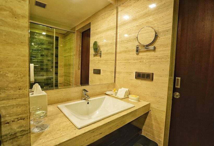 标准间, Hyatt Centric Rajpur Road Dehradun