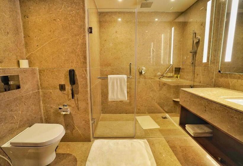 豪华房间, Hyatt Centric Rajpur Road Dehradun
