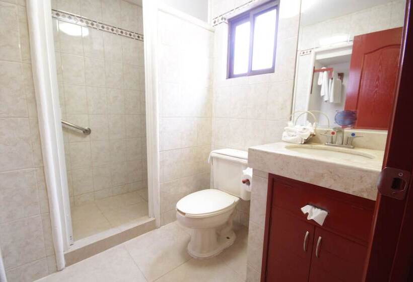 اتاق استاندارد, Santa Regina