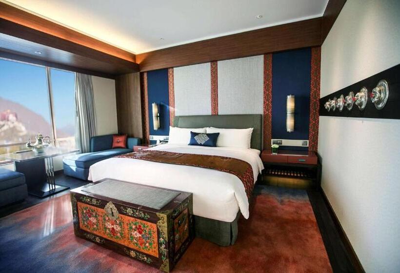 Президентский Люкс, Shangrila Lhasa
