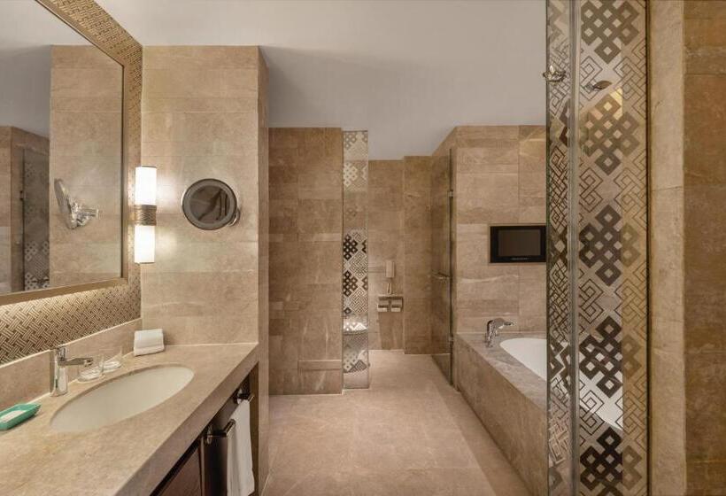 Президентский Люкс, Shangrila Lhasa