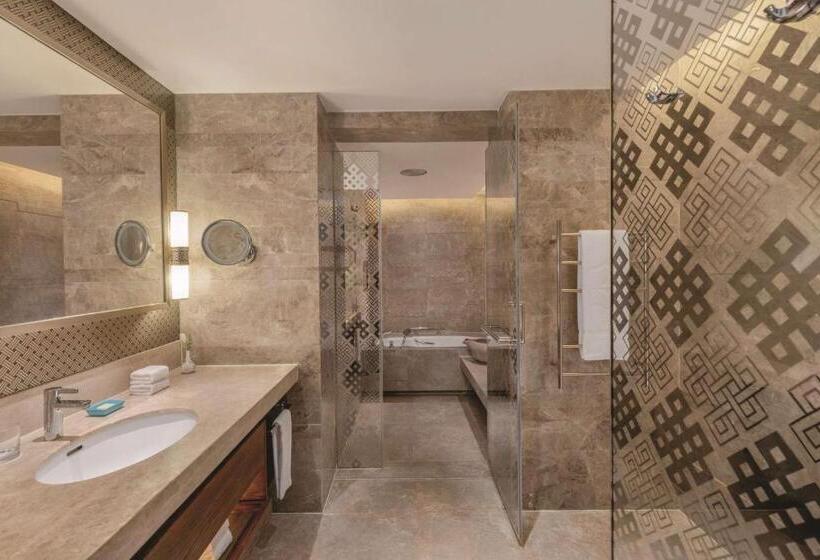 Клубный номер с видом, Shangrila Lhasa