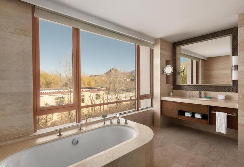 Номер Премиум, Shangrila Lhasa
