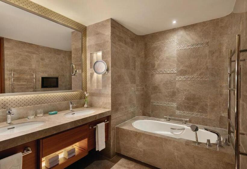 Апартаменты 1 Спальня, Shangrila Lhasa