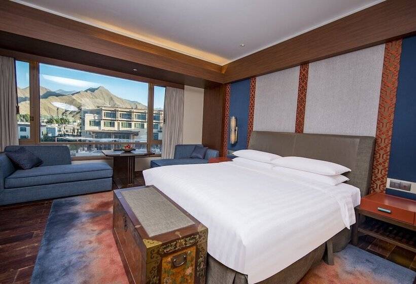 Номер Премиум, Shangrila Lhasa