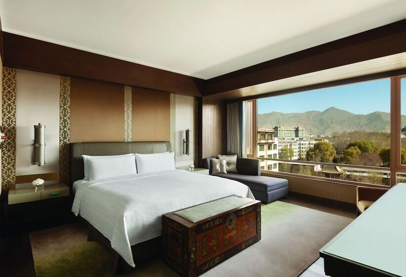 Президентский Люкс, Shangrila Lhasa