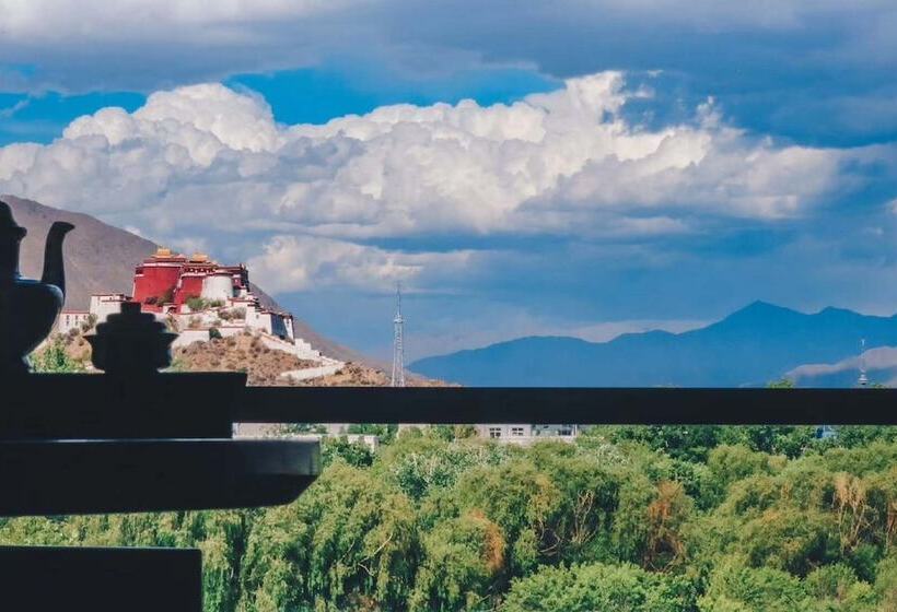 Президентский Люкс, Shangrila Lhasa