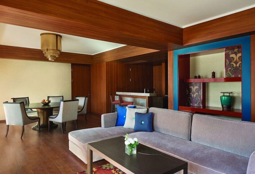 Апартаменты 1 Спальня, Shangrila Lhasa