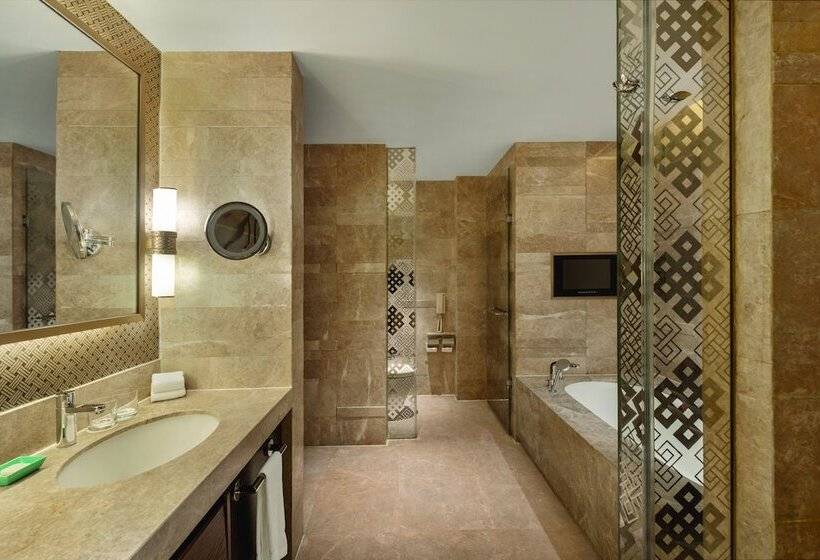 Апартаменты 1 Спальня, Shangrila Lhasa