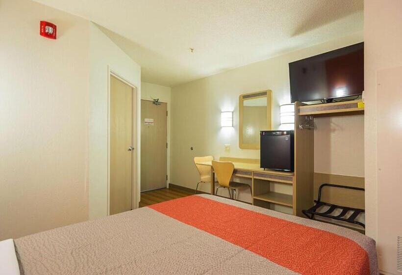 标准间, Motel 6whitby, On  Toronto East